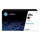 Картридж лазерный HP (CF289A) LaserJet Enterprise M507dn/x/528dn и др, №89A, оригинальный, ресурс 5000 страниц